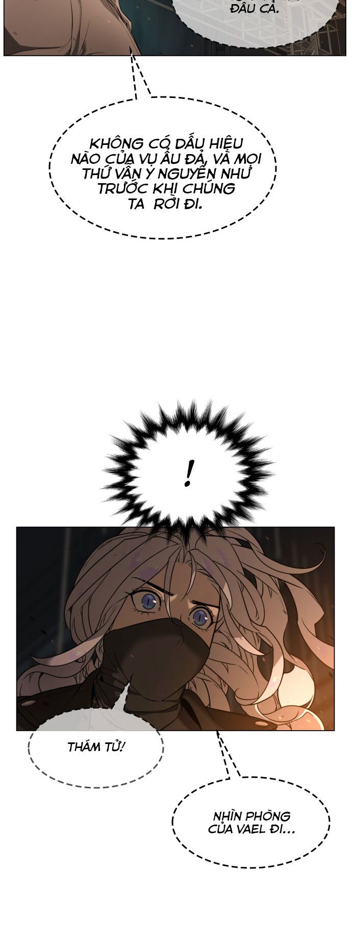 Máu trắng: Chapter 70