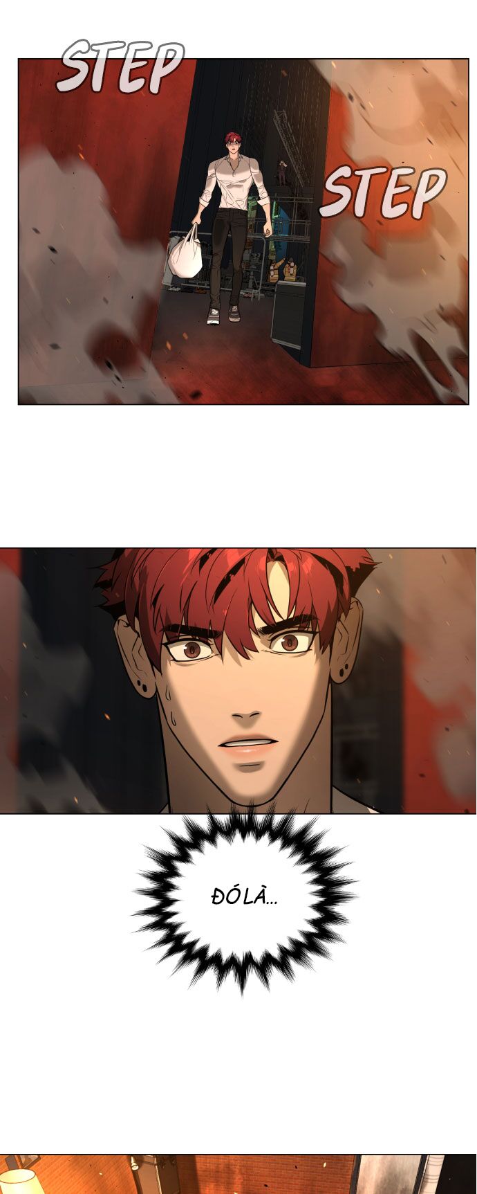 Máu trắng: Chapter 70