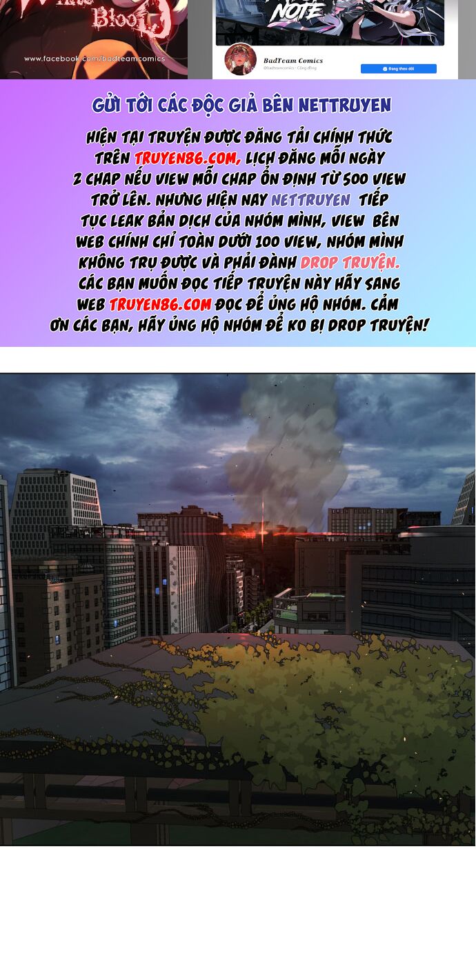 Máu trắng: Chapter 70