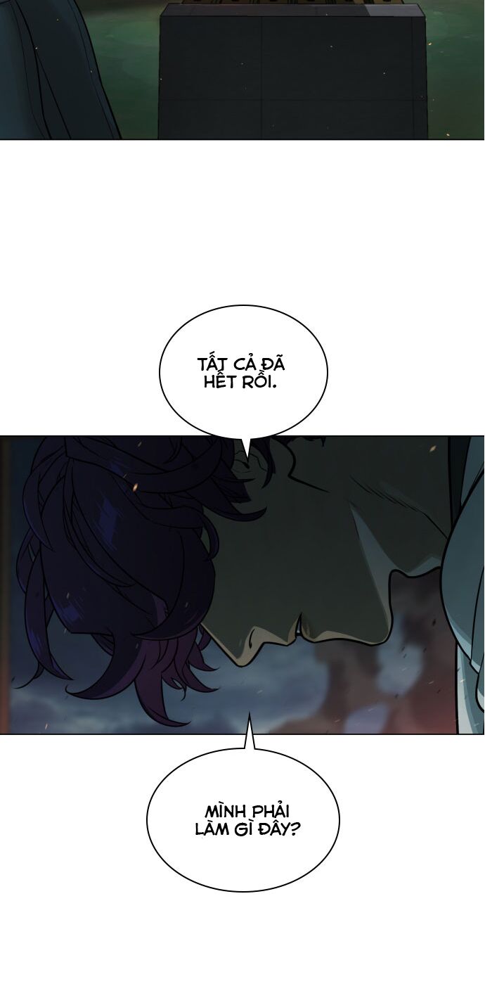 Máu trắng: Chapter 70
