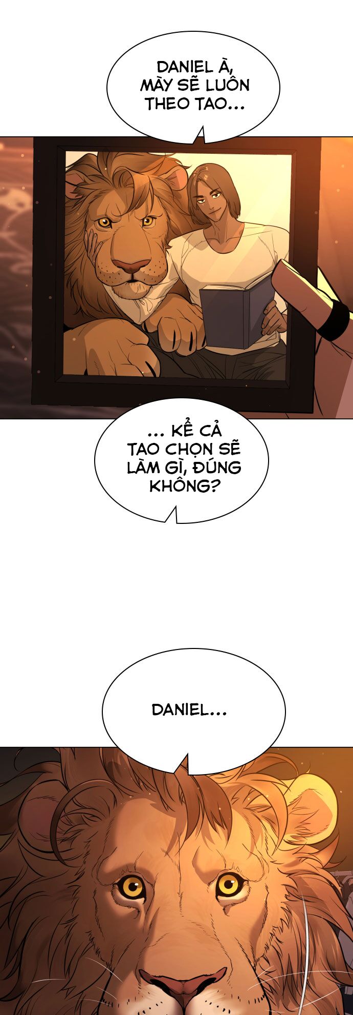 Máu trắng: Chapter 70