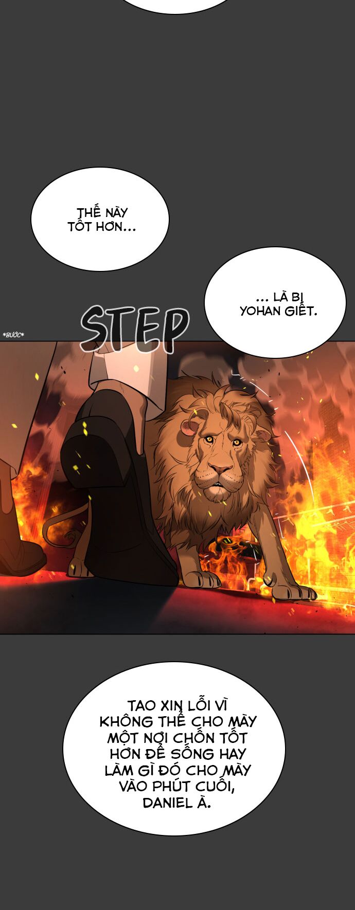 Máu trắng: Chapter 70