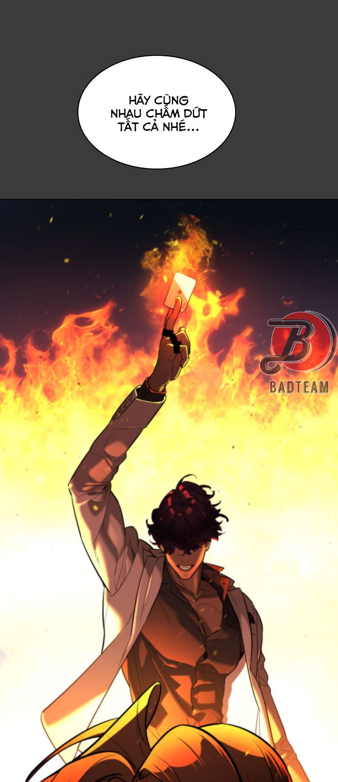 Máu trắng: Chapter 70
