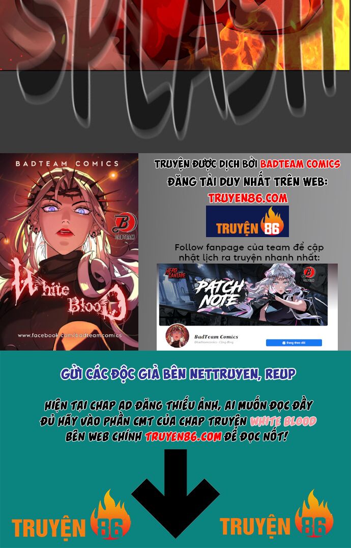 Máu trắng: Chapter 70
