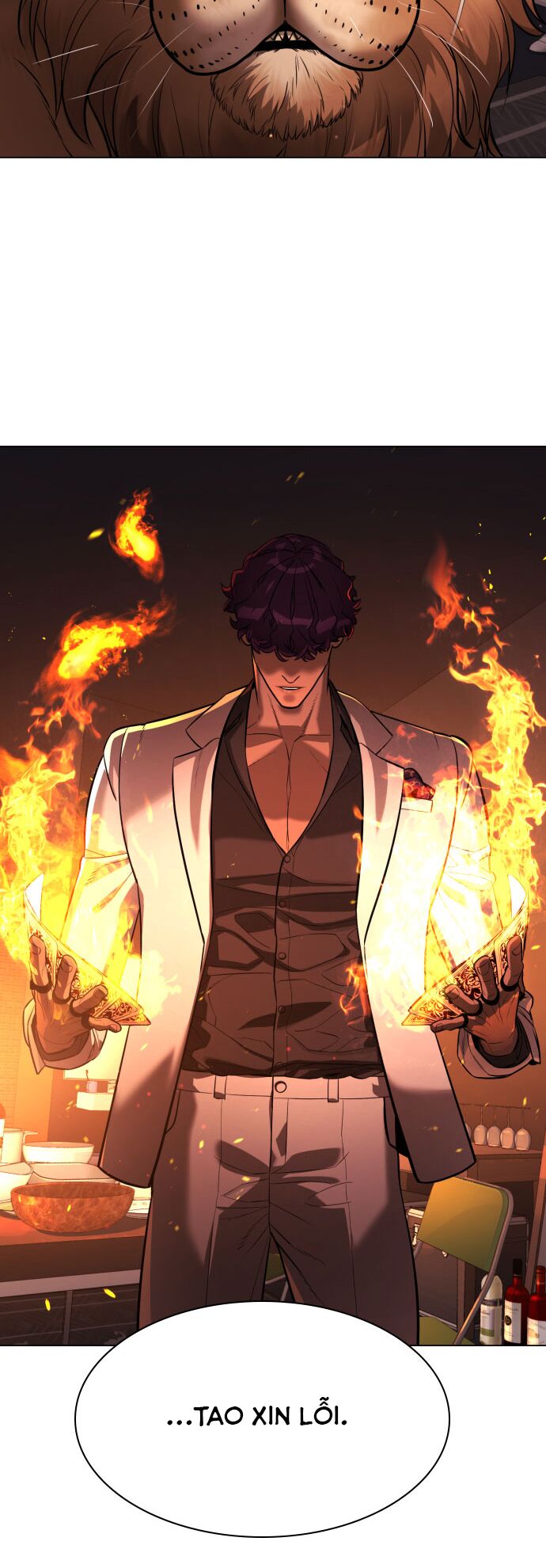 Máu trắng: Chapter 70