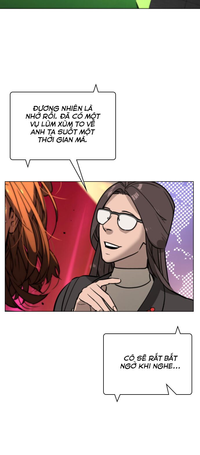Máu trắng: Chapter 70
