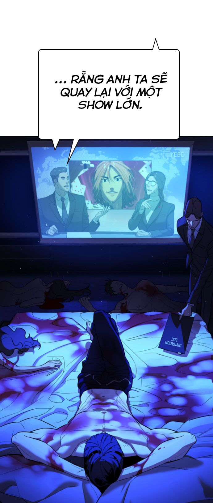 Máu trắng: Chapter 70