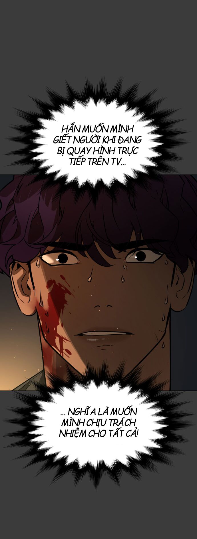 Máu trắng: Chapter 70