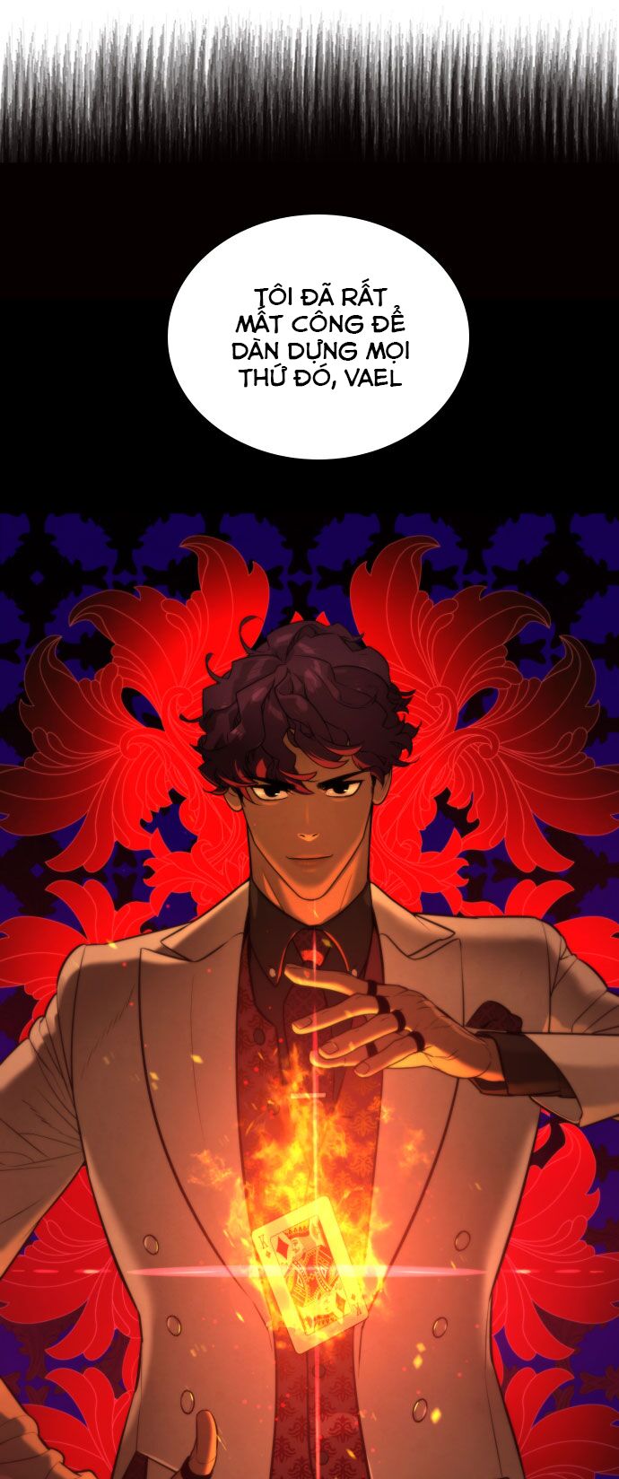 Máu trắng: Chapter 70