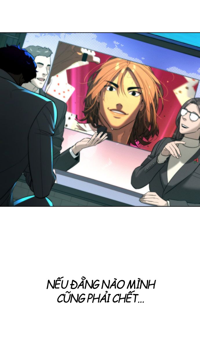 Máu trắng: Chapter 70