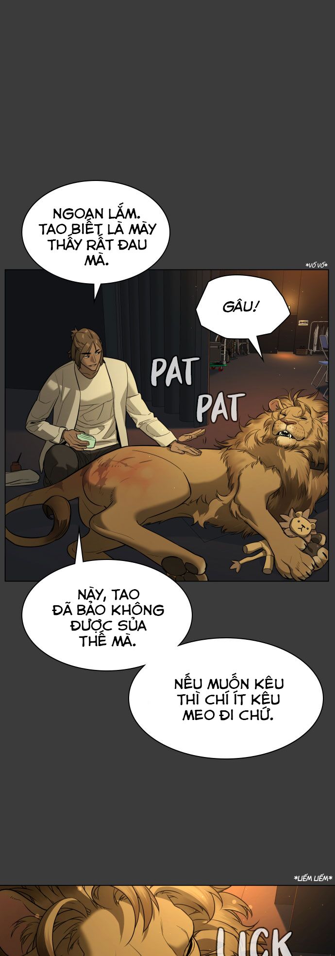 Máu trắng: Chapter 70