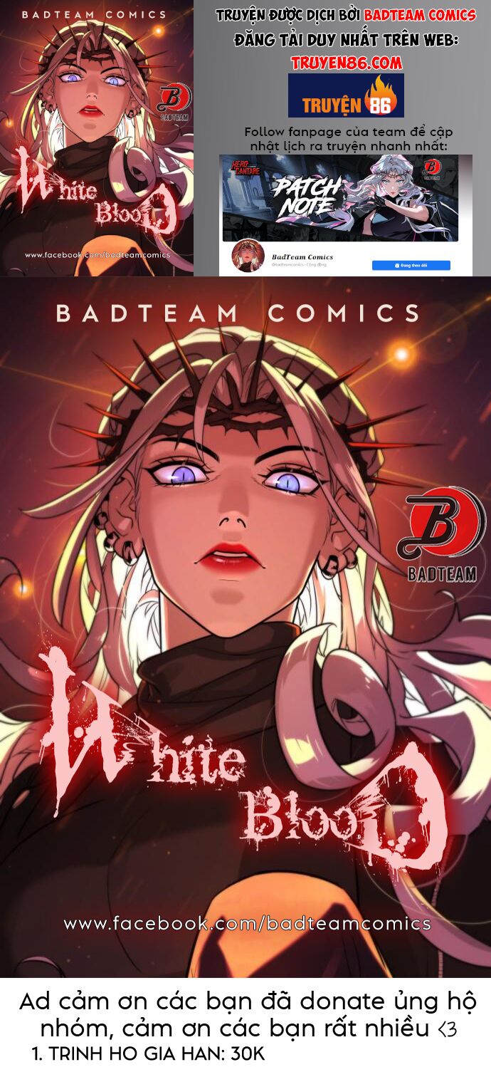 Máu trắng: Chapter 71
