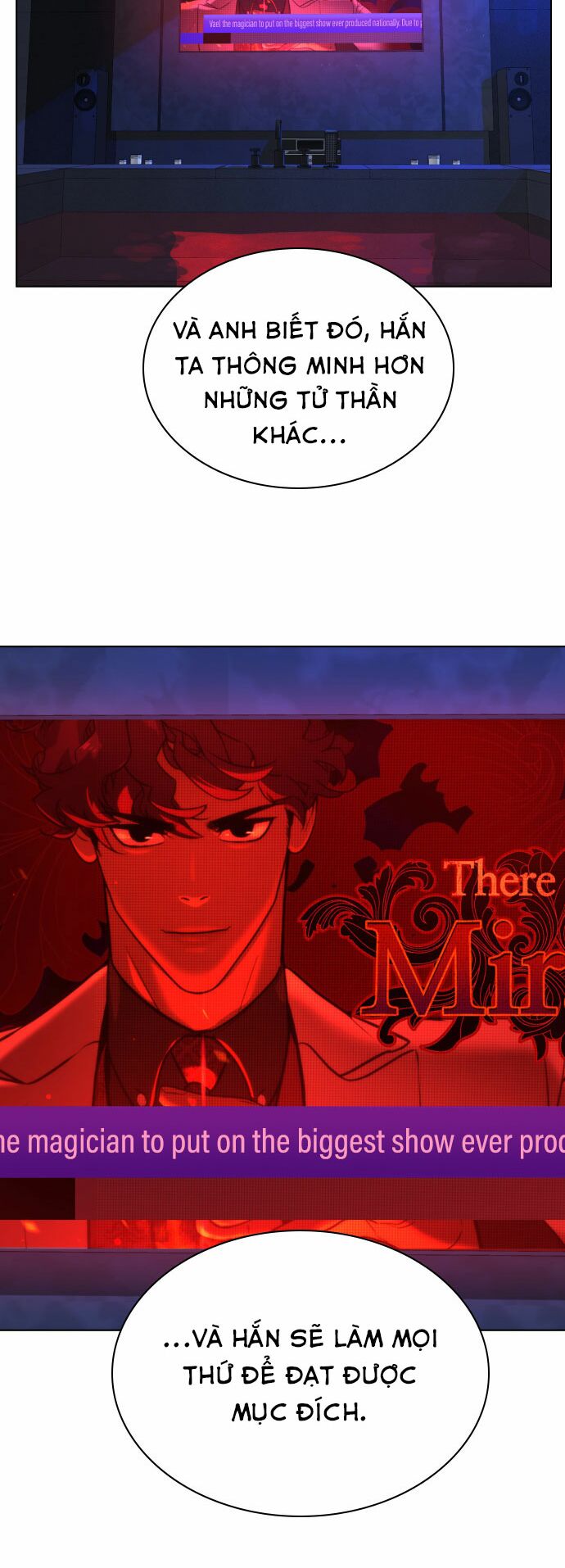 Máu trắng: Chapter 71