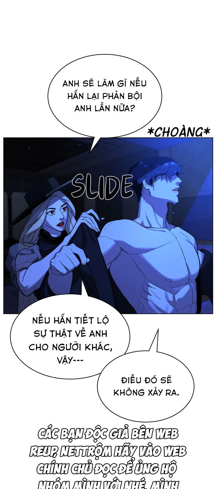Máu trắng: Chapter 71