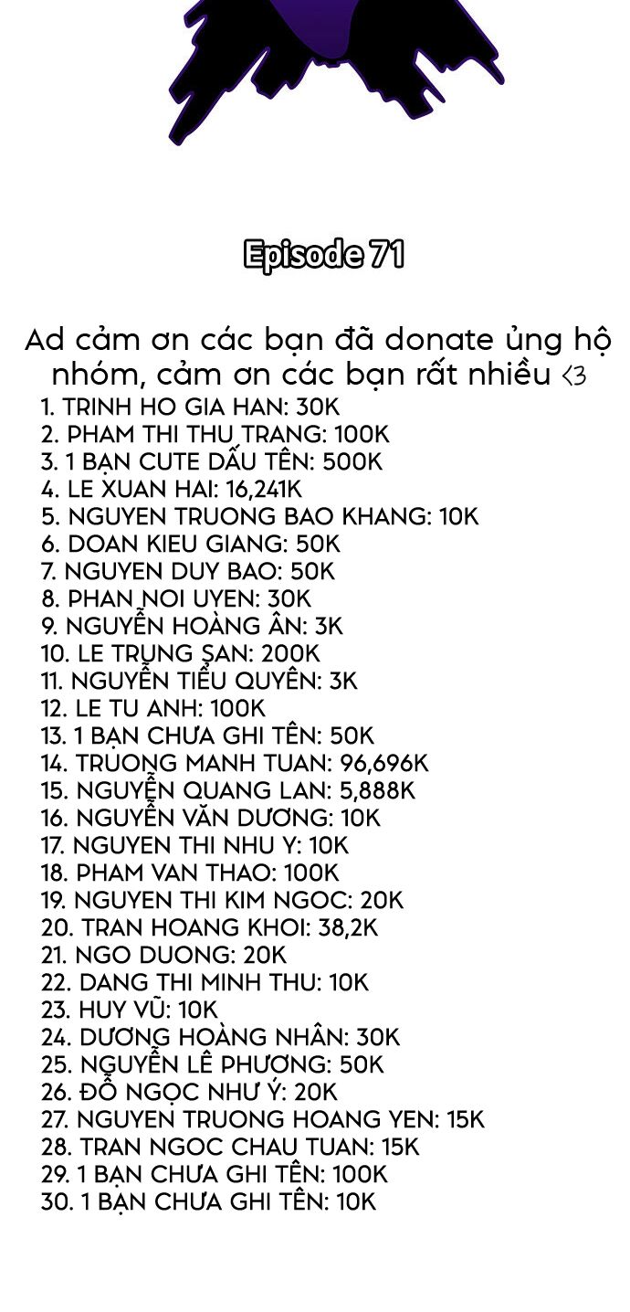 Máu trắng: Chapter 71