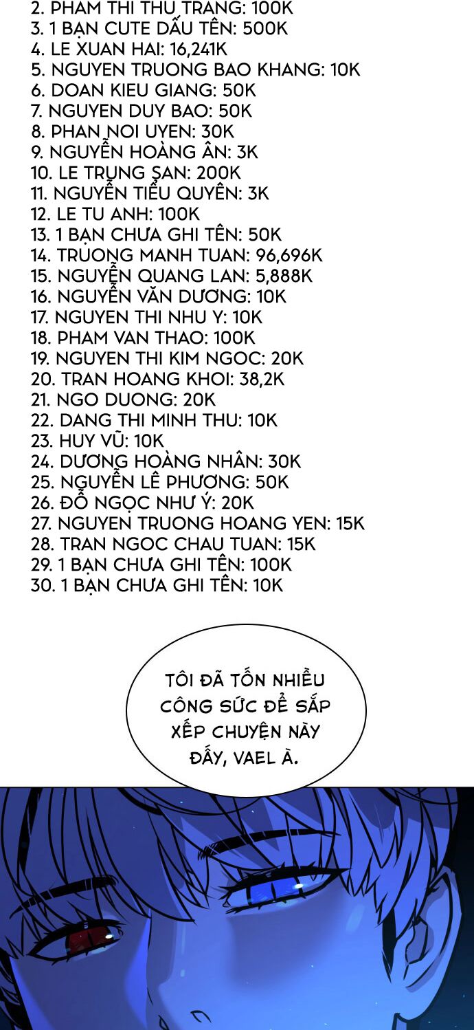 Máu trắng: Chapter 71