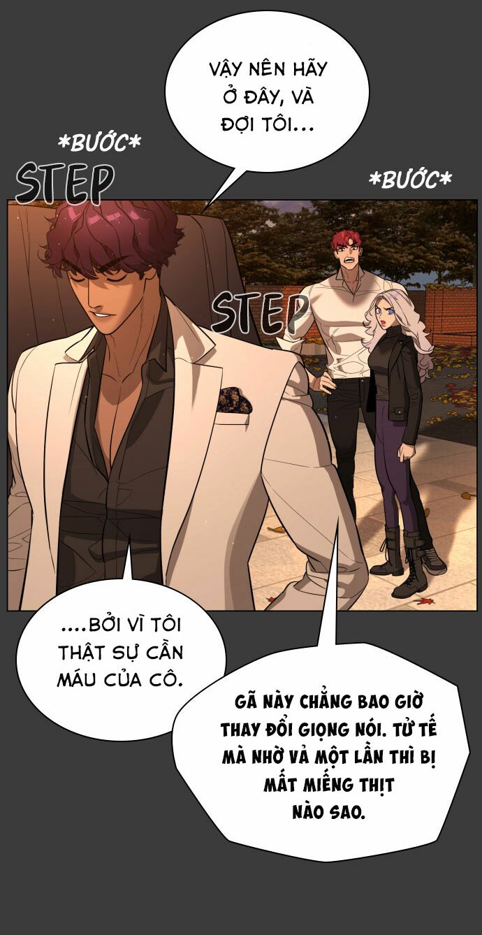 Máu trắng: Chapter 71
