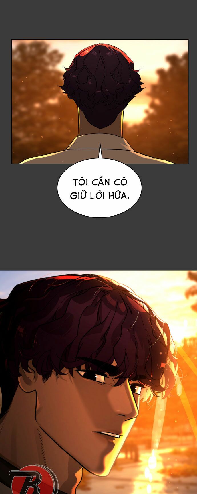 Máu trắng: Chapter 71
