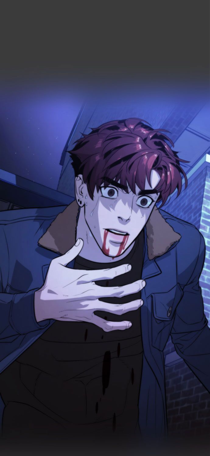 Máu trắng: Chapter 71