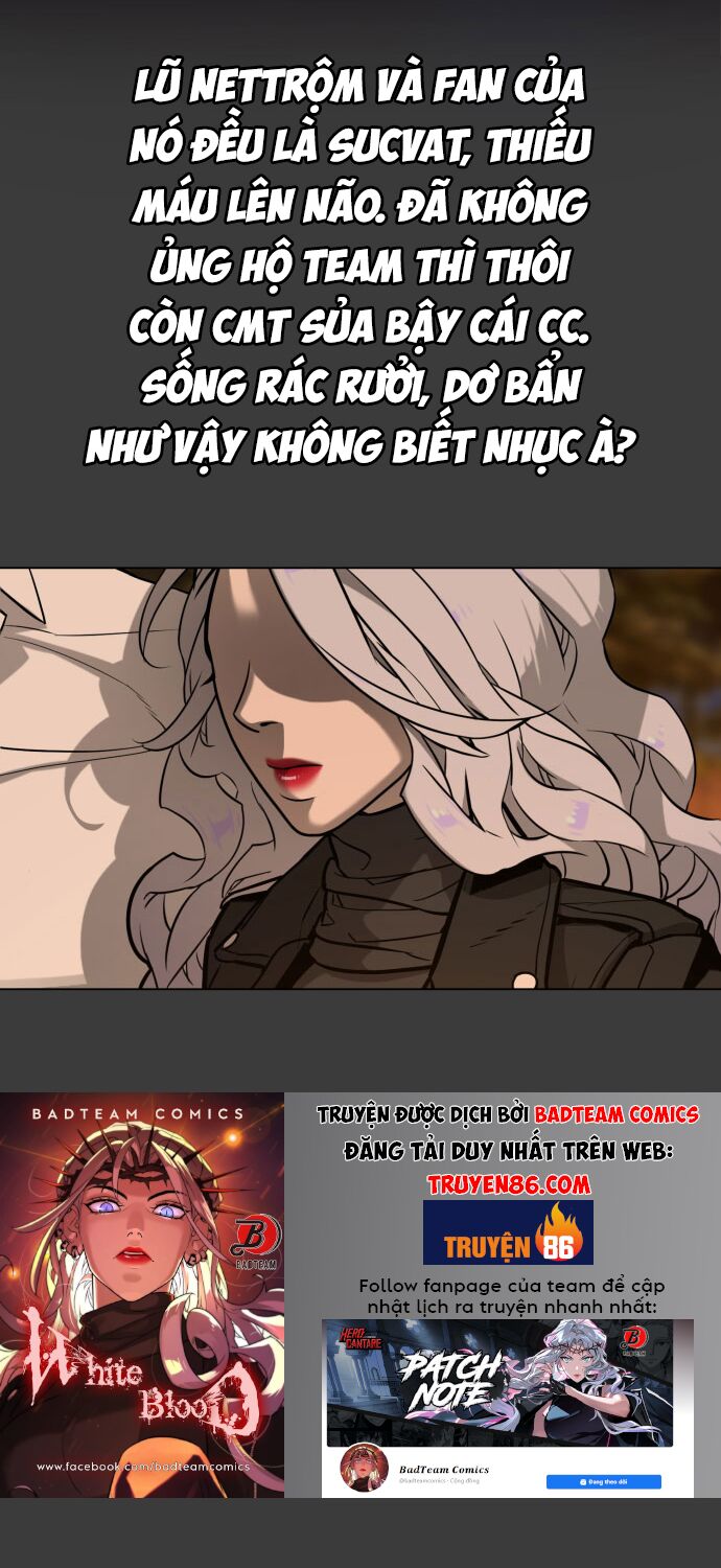 Máu trắng: Chapter 71
