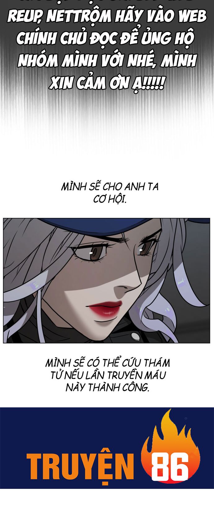 Máu trắng: Chapter 71