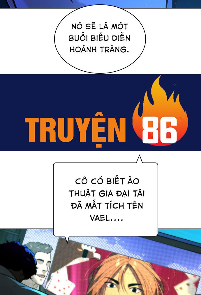 Máu trắng: Chapter 71