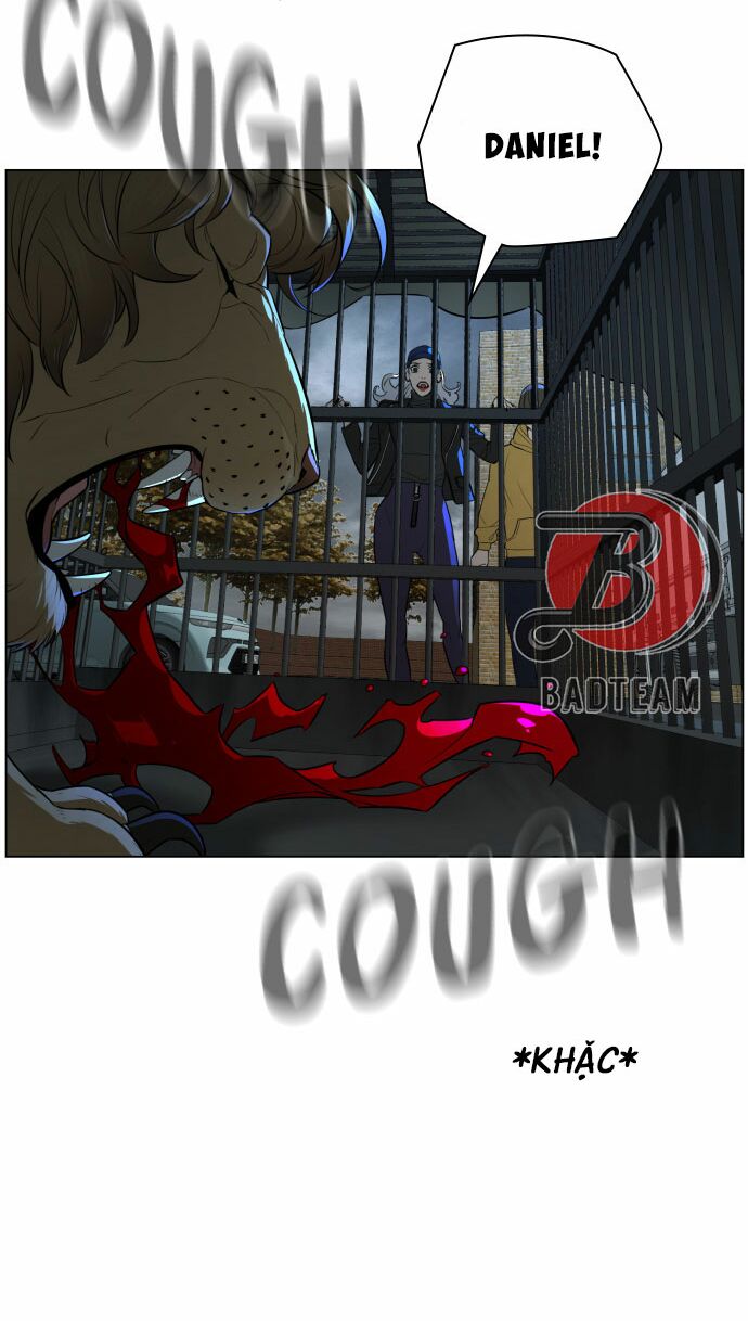 Máu trắng: Chapter 71