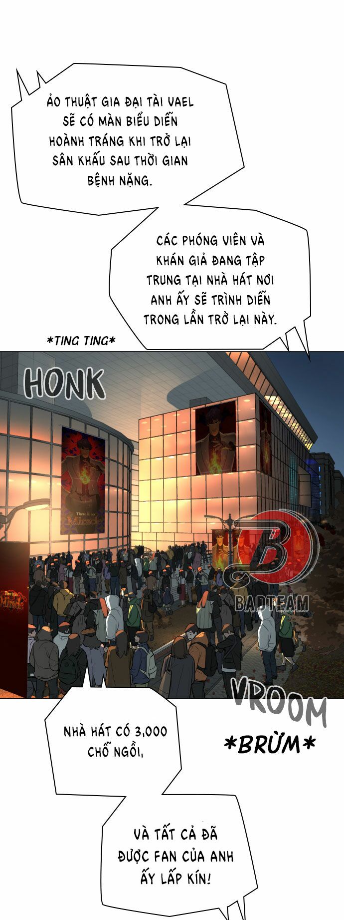 Máu trắng: Chapter 71
