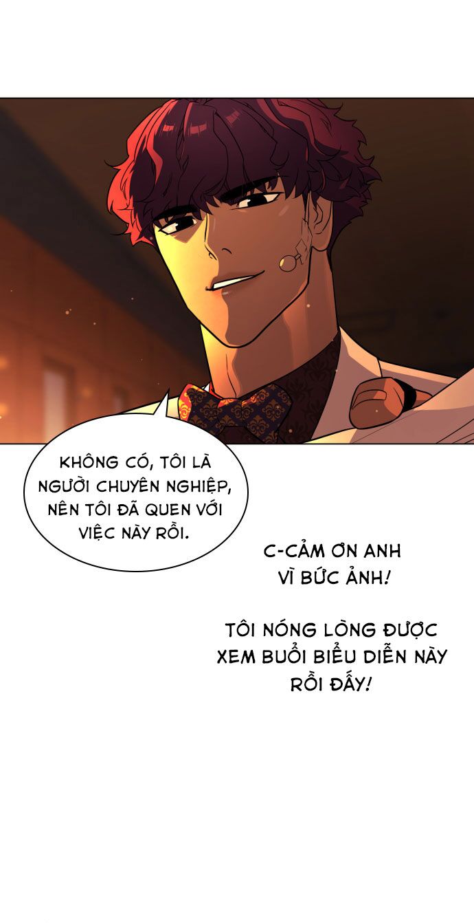 Máu trắng: Chapter 71