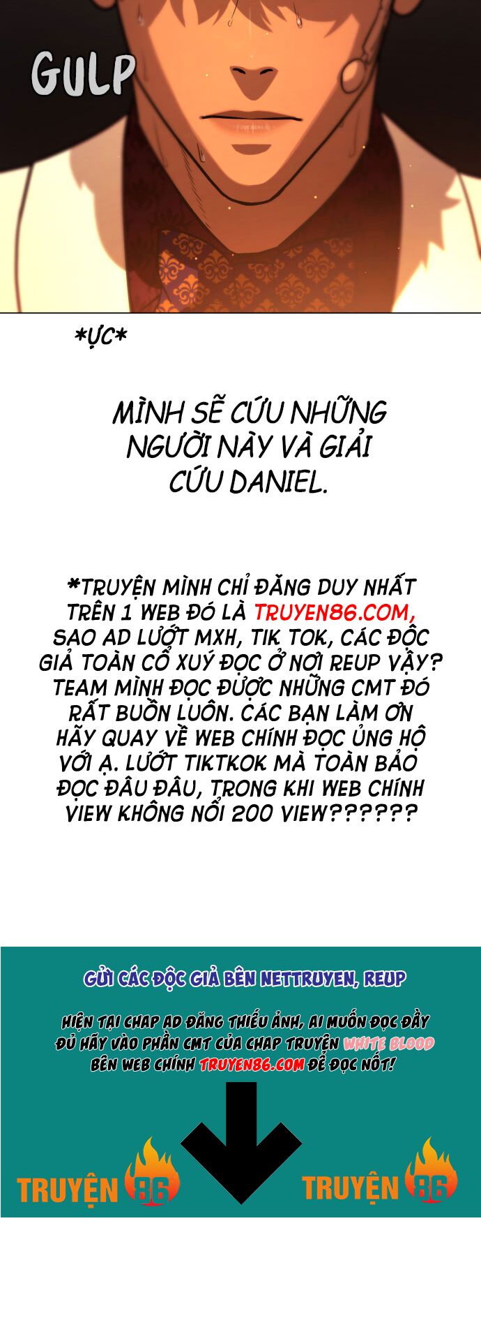Máu trắng: Chapter 71