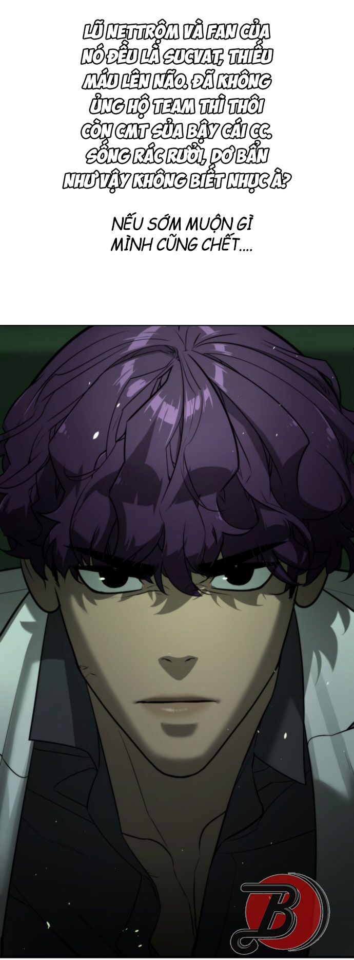 Máu trắng: Chapter 71