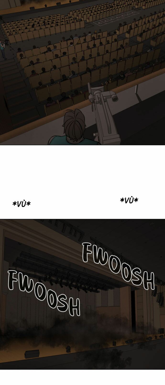 Máu trắng: Chapter 71