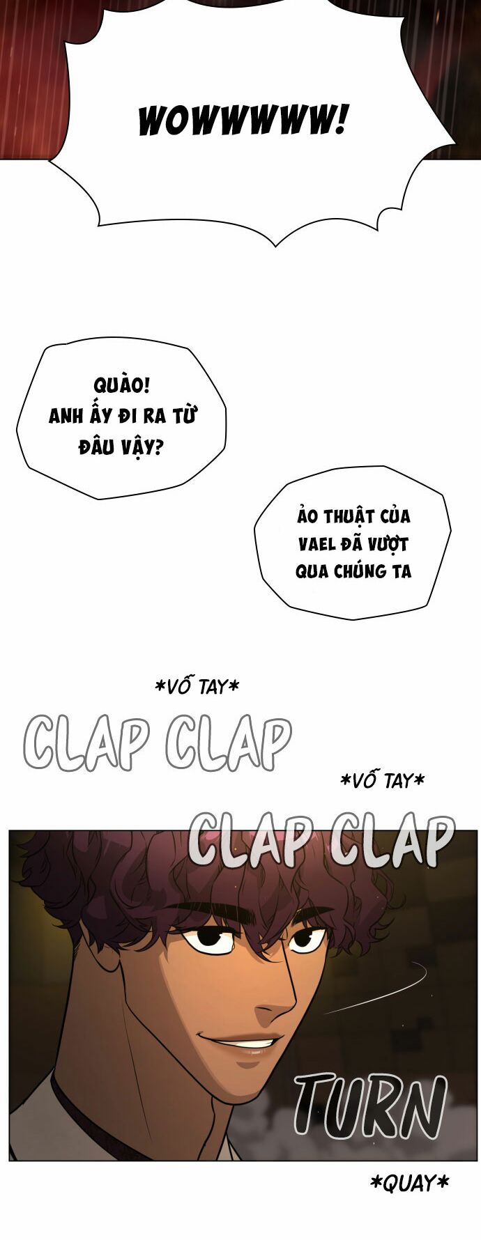 Máu trắng: Chapter 71