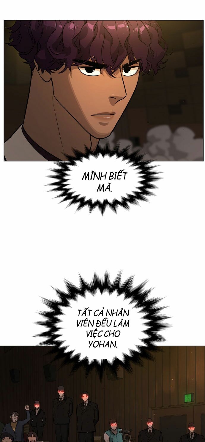 Máu trắng: Chapter 71