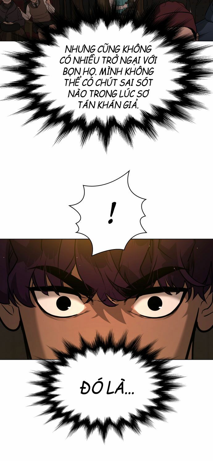 Máu trắng: Chapter 71