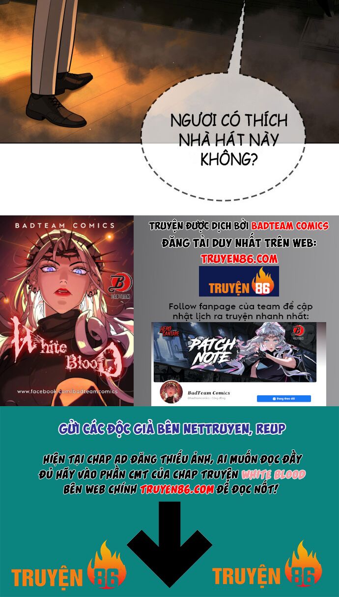Máu trắng: Chapter 71