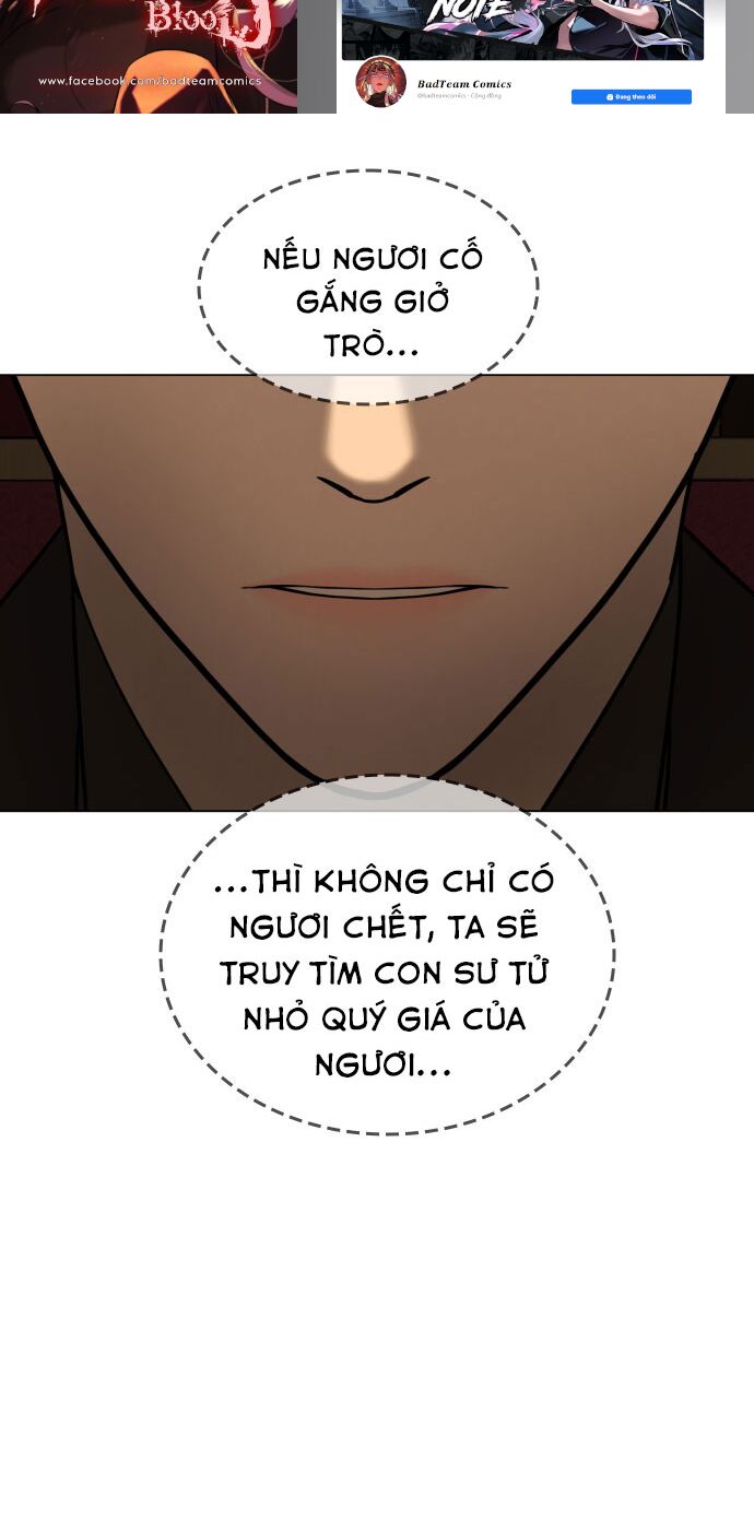 Máu trắng: Chapter 71