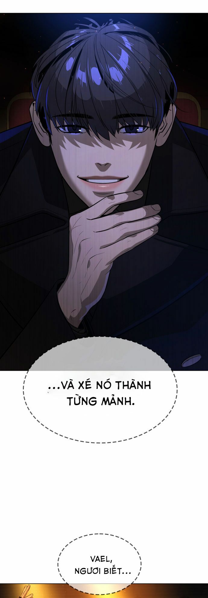 Máu trắng: Chapter 71