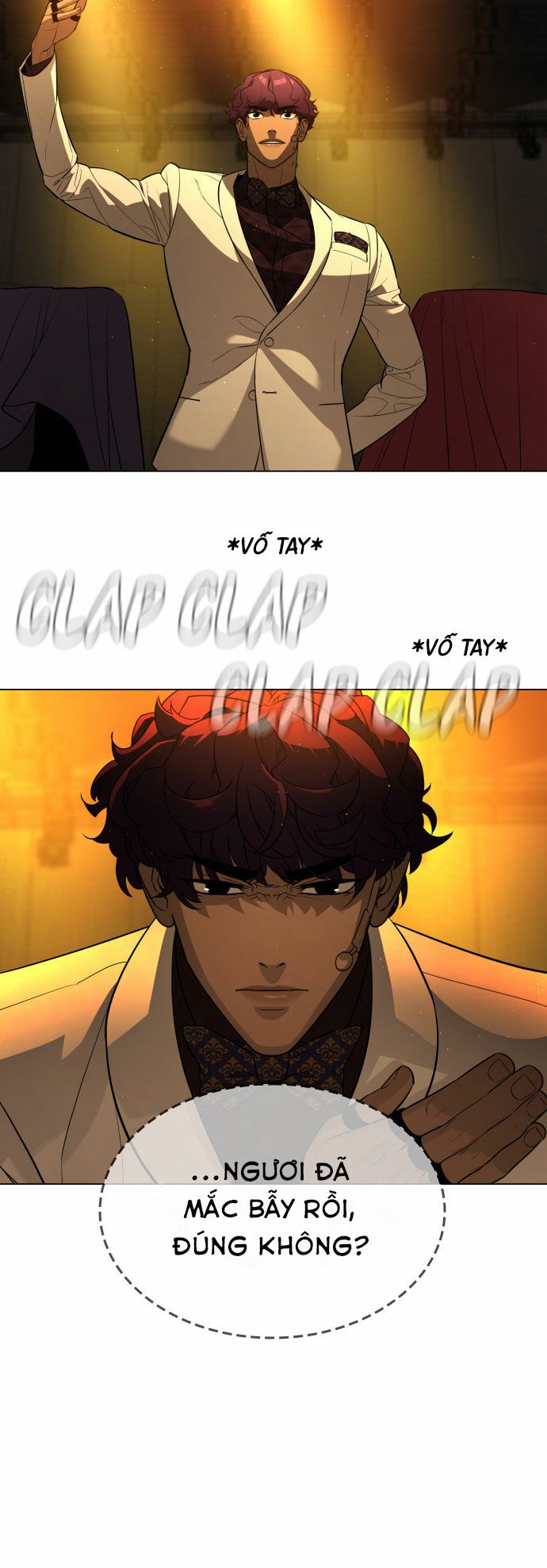Máu trắng: Chapter 71