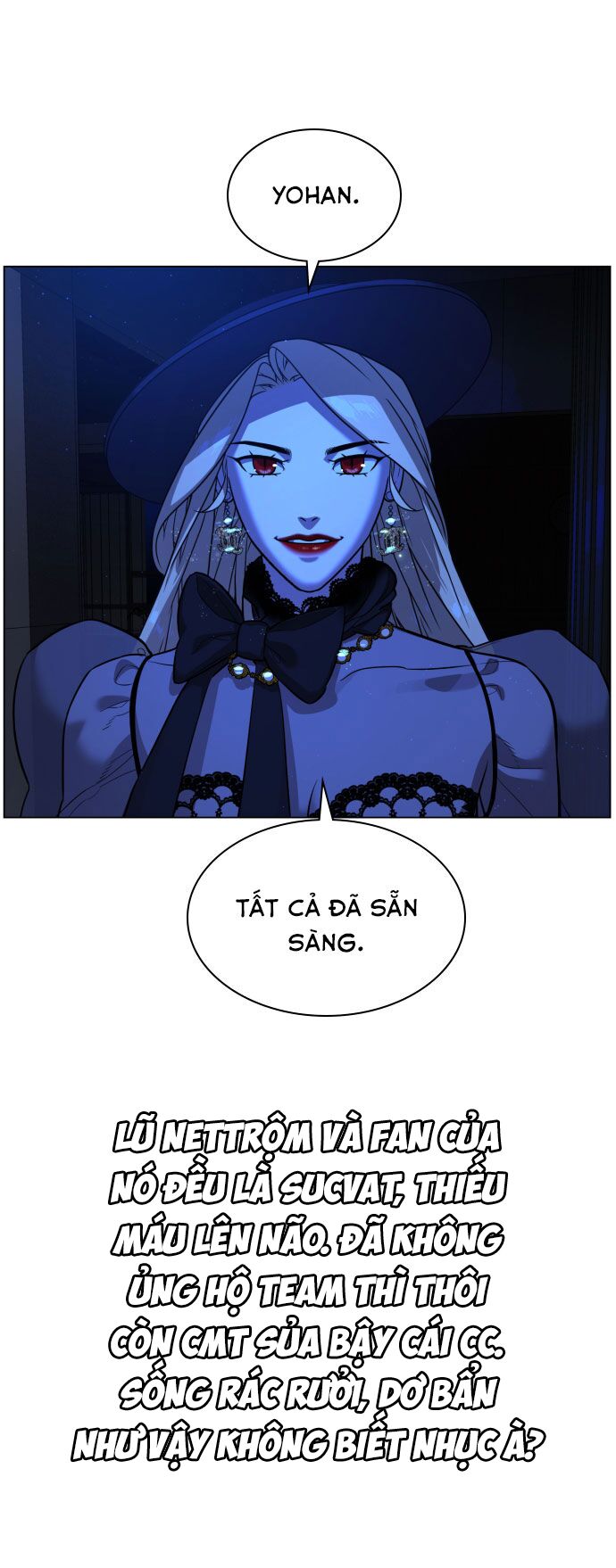 Máu trắng: Chapter 71