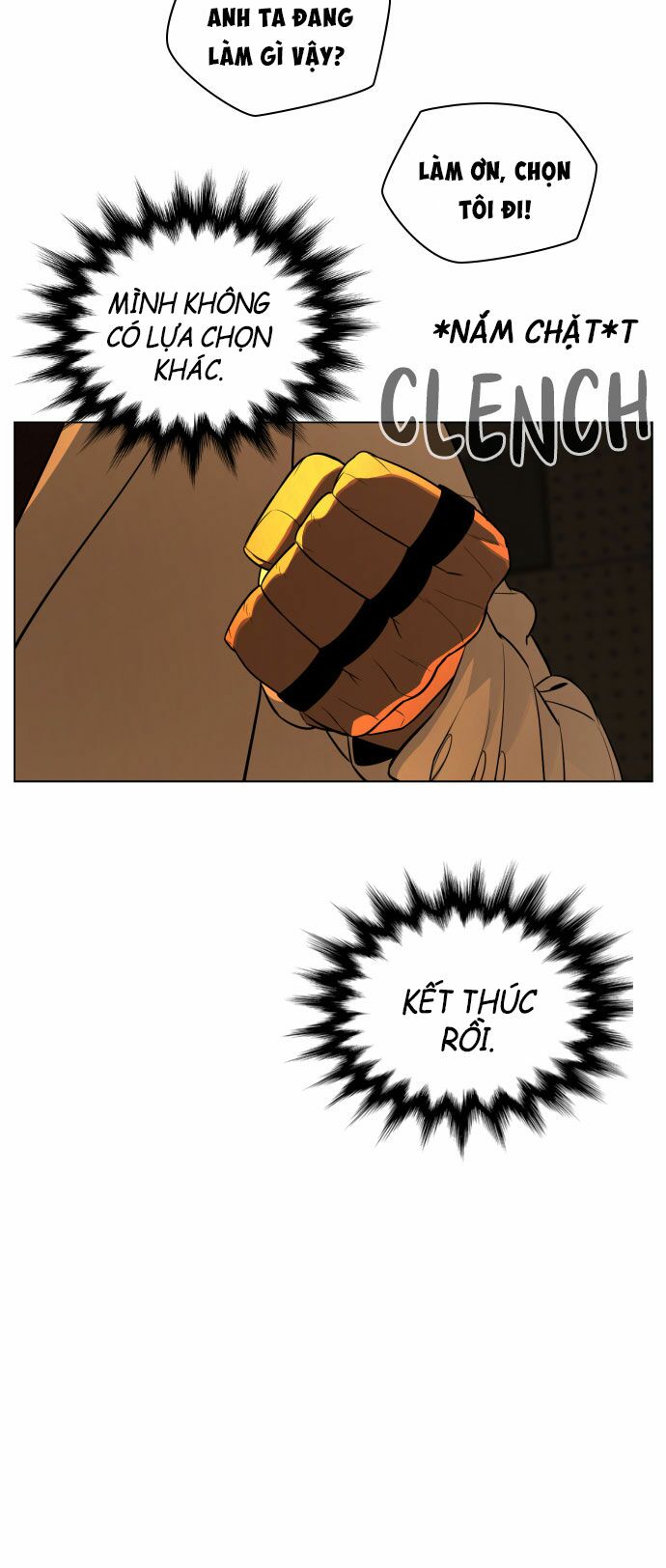 Máu trắng: Chapter 71