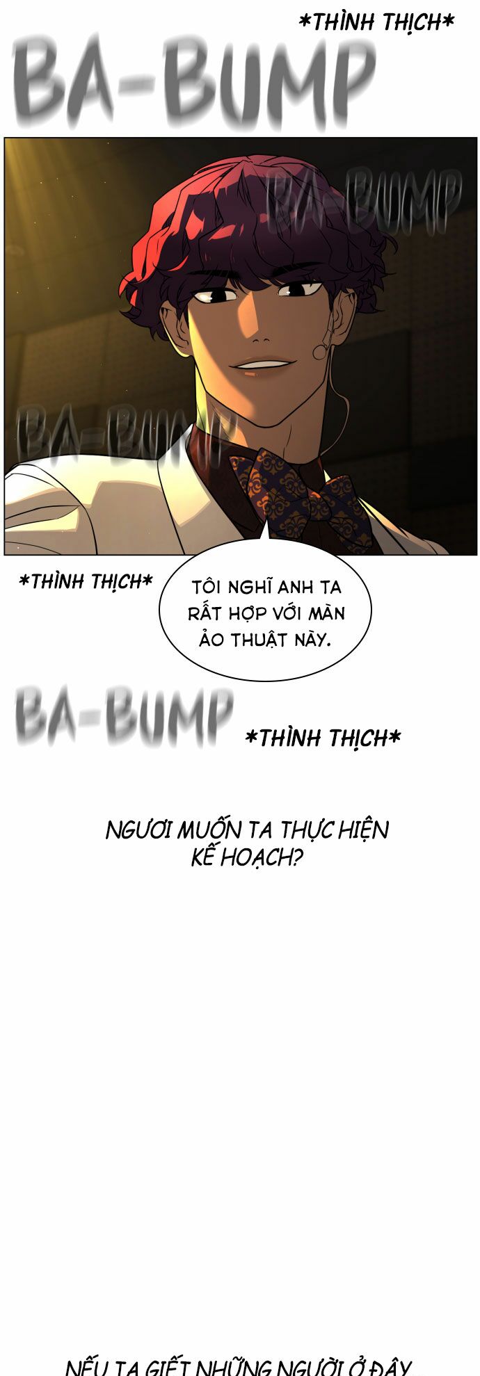 Máu trắng: Chapter 71