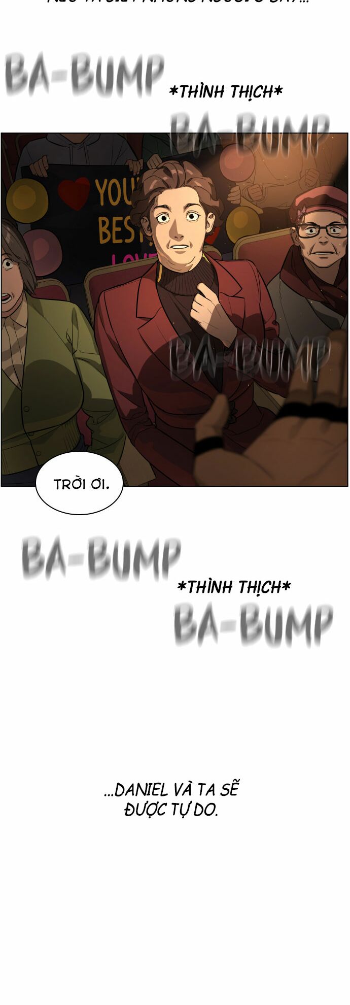 Máu trắng: Chapter 71