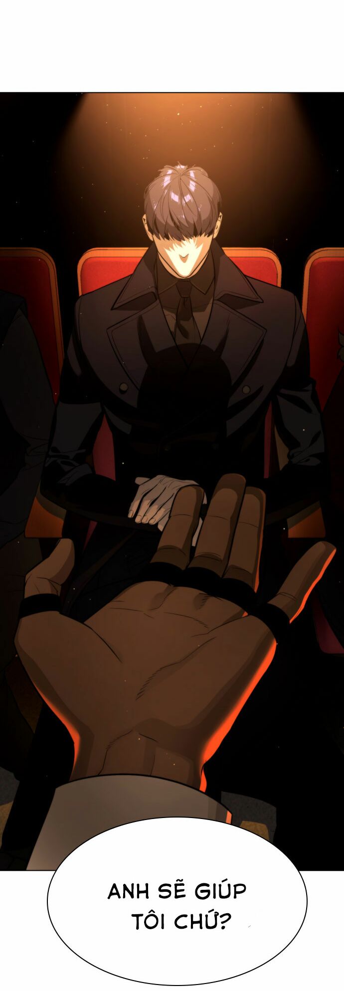 Máu trắng: Chapter 71