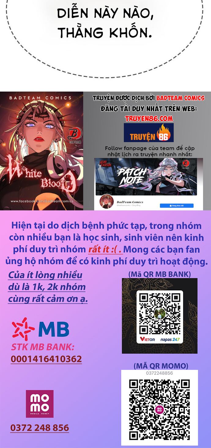 Máu trắng: Chapter 71