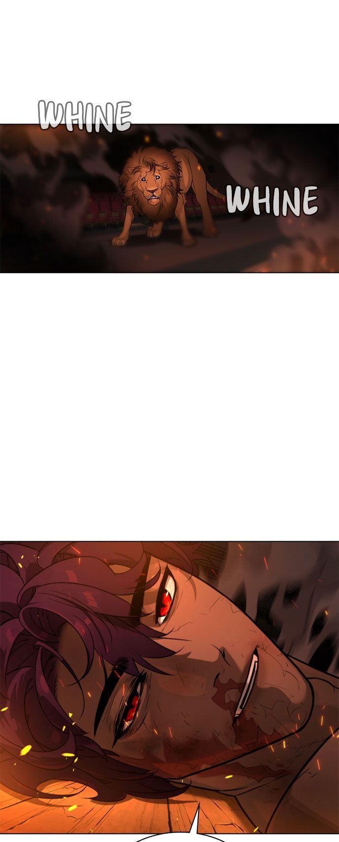 Máu trắng: Chapter 73.5
