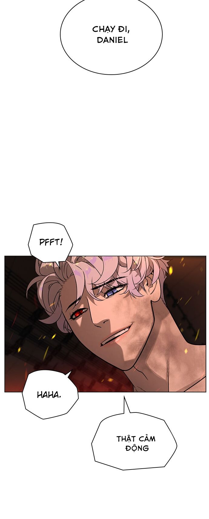 Máu trắng: Chapter 73.5
