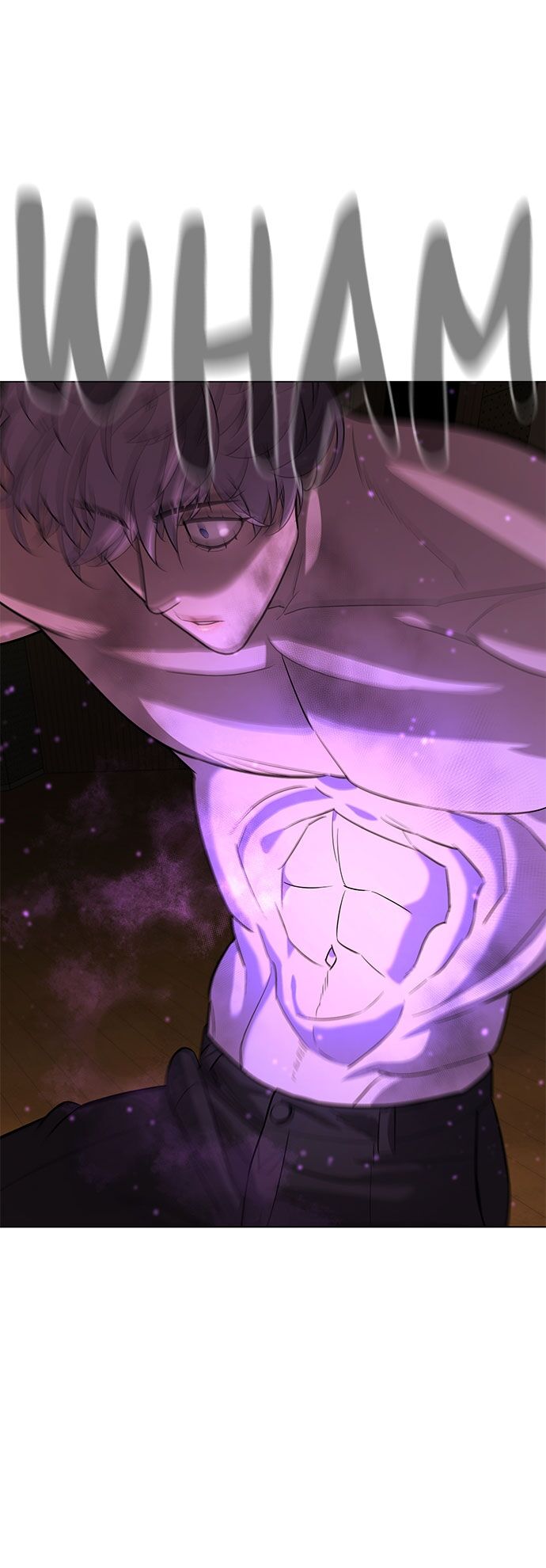 Máu trắng: Chapter 73.5