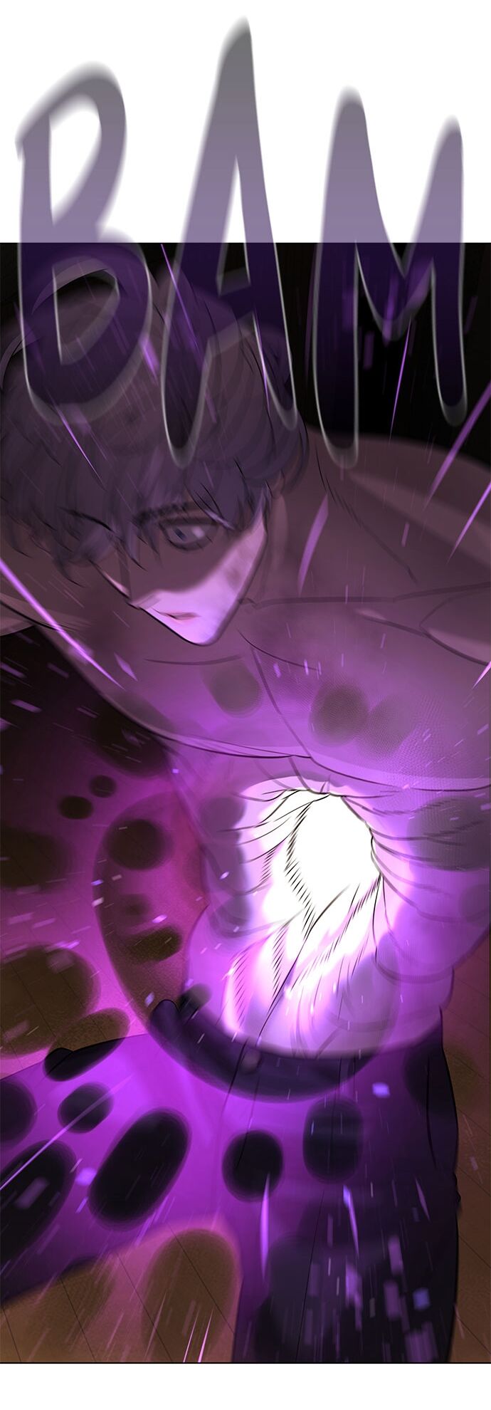 Máu trắng: Chapter 73.5