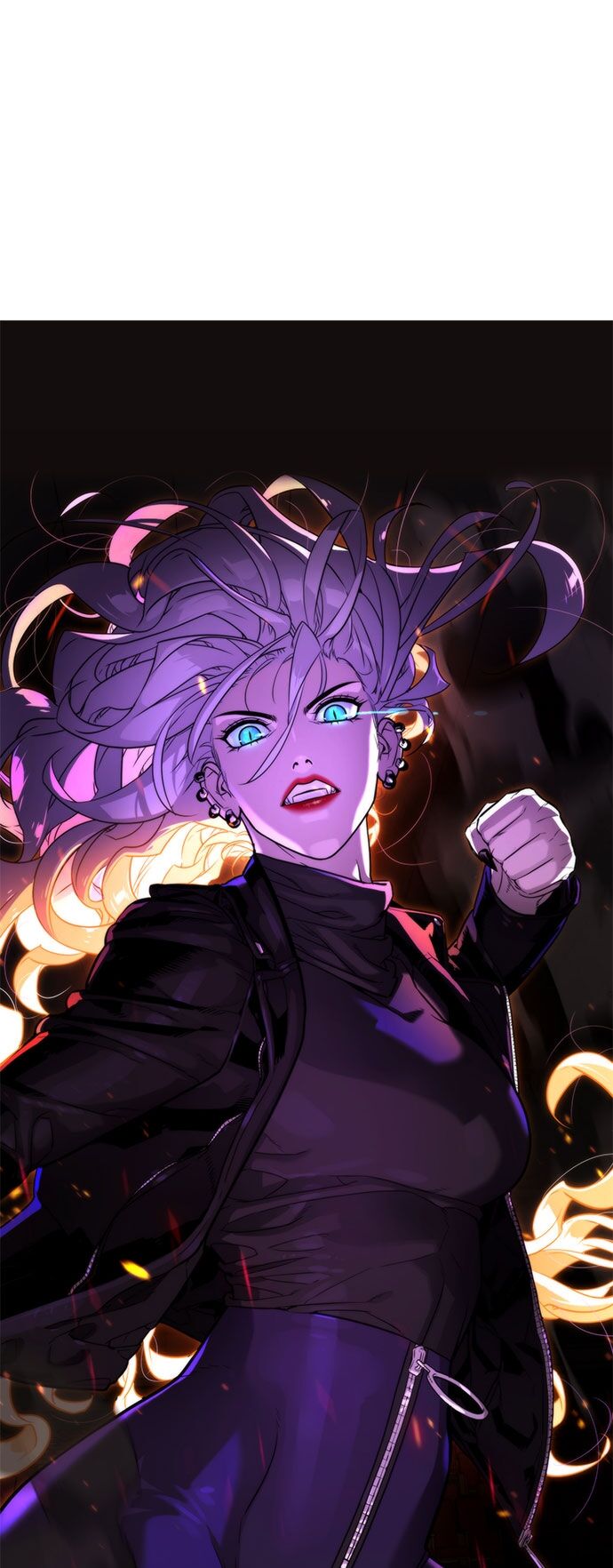 Máu trắng: Chapter 73.5